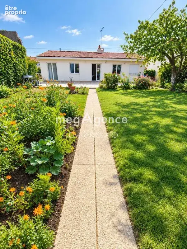 Maison à CHOLET