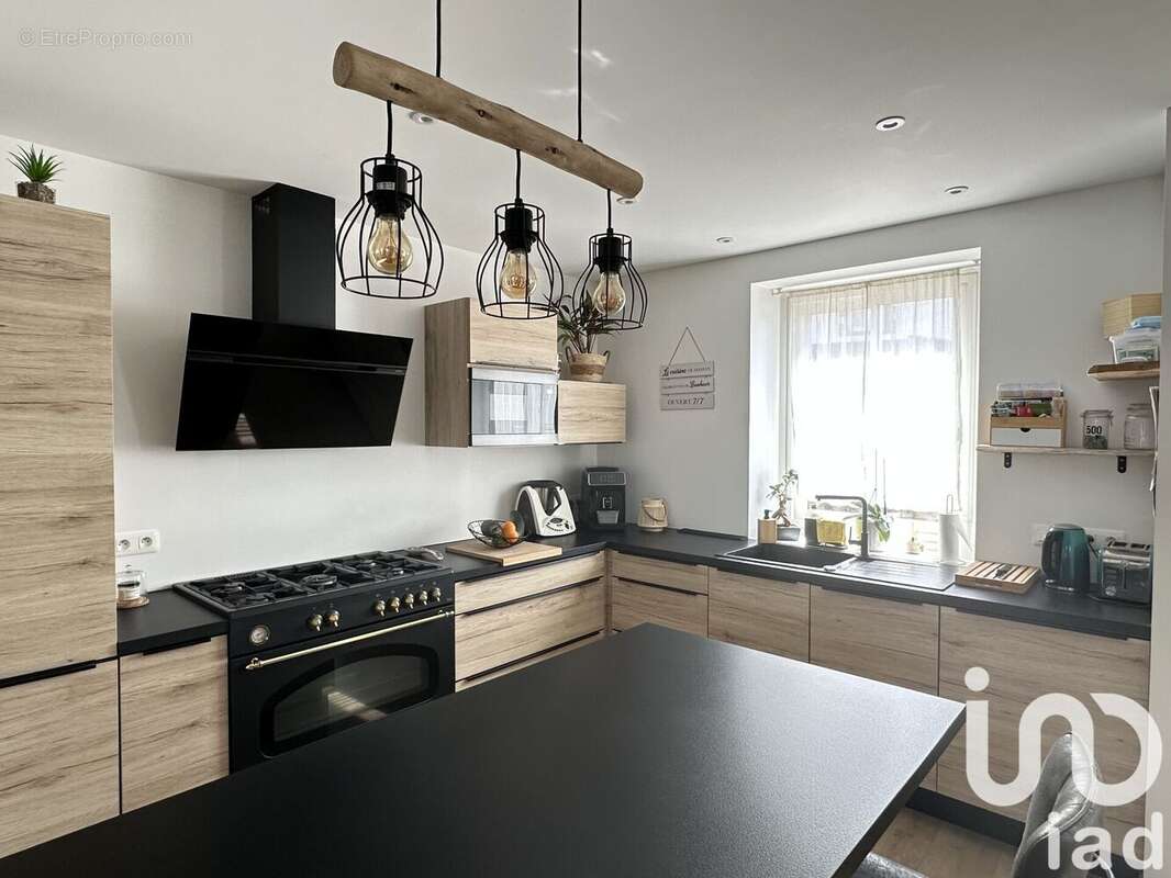 Photo 9 - Maison à ARTHON-EN-RETZ