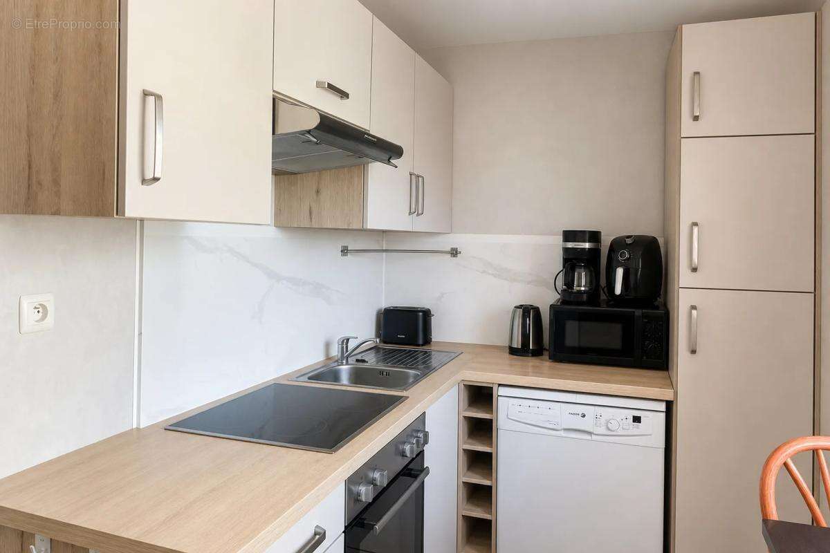 Maison - 200 m2 - Mothern - photo 12