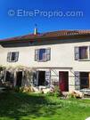 Maison à LENS-LESTANG