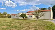 Maison à LES LANDES-GENUSSON