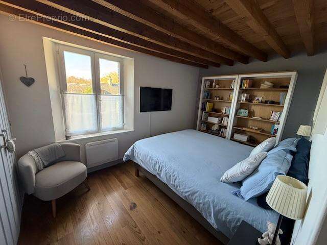 Maison à BROGLIE