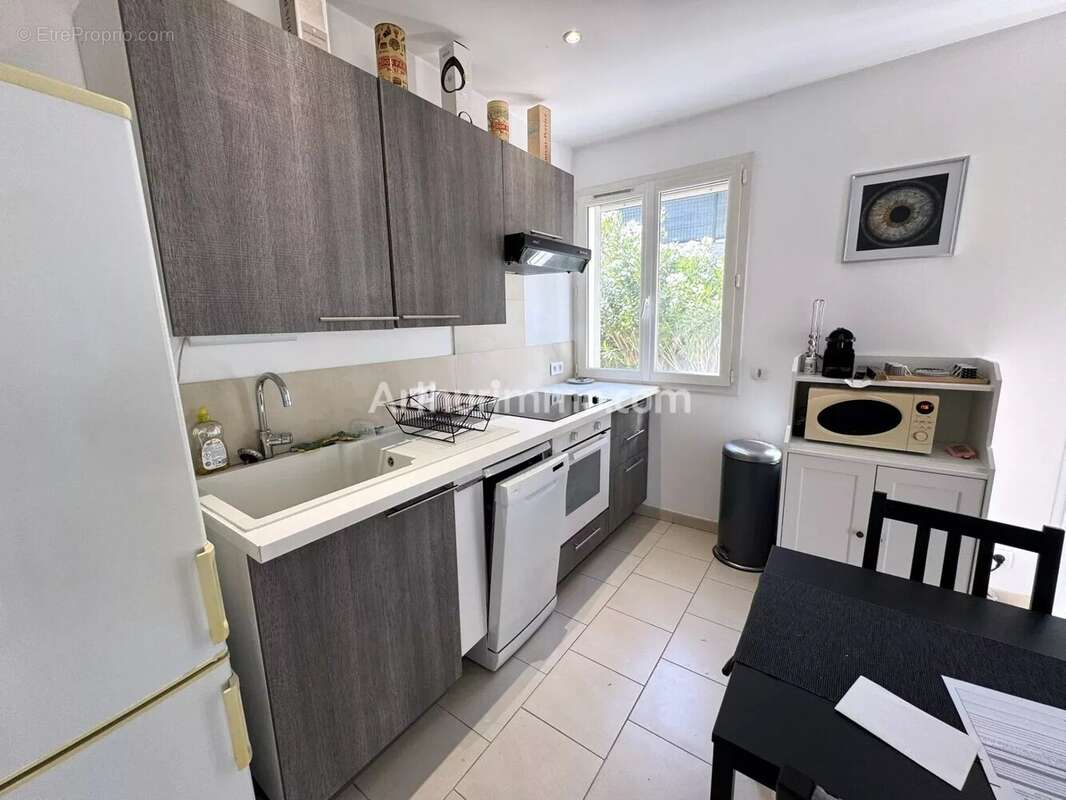 Appartement à SAINTE-MAXIME