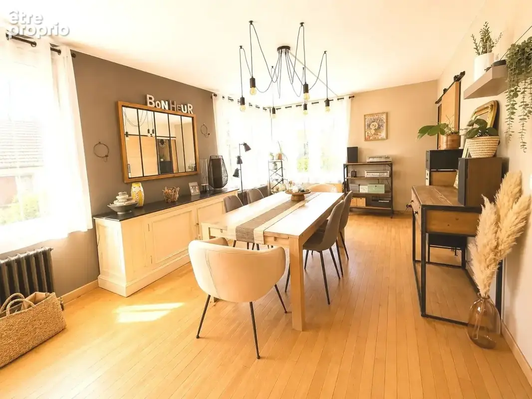 Maison 6 pièces 160 m² à vendre à Esbly (77450) - photo 2