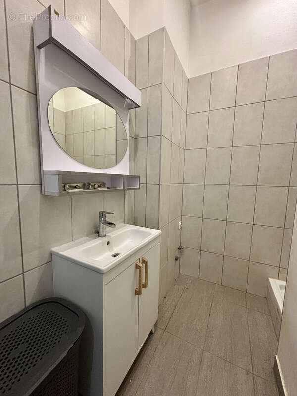 Appartement à VALENCE