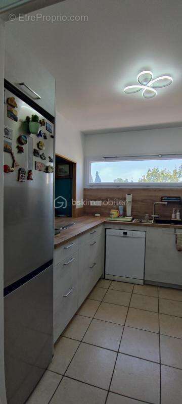 Appartement à BRIGNOLES