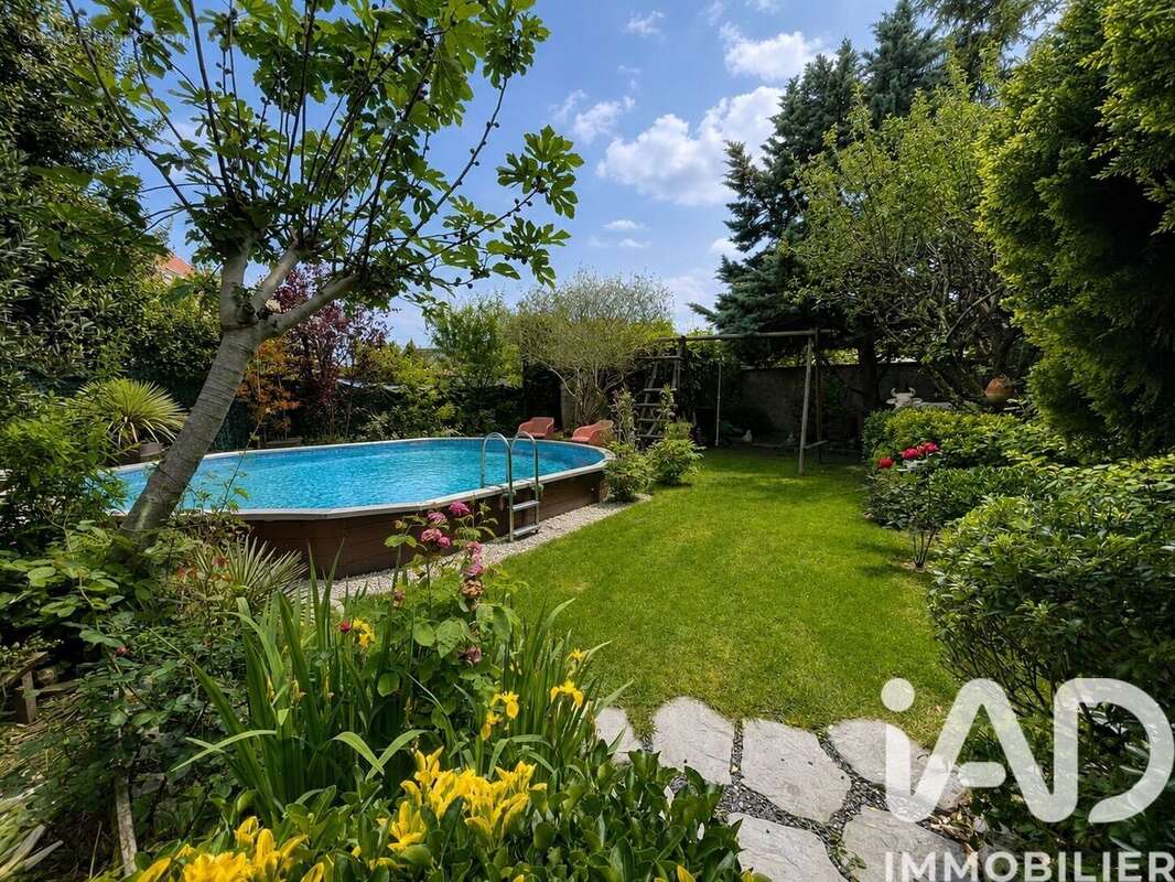 Photo 5 - Maison à VILLEPARISIS