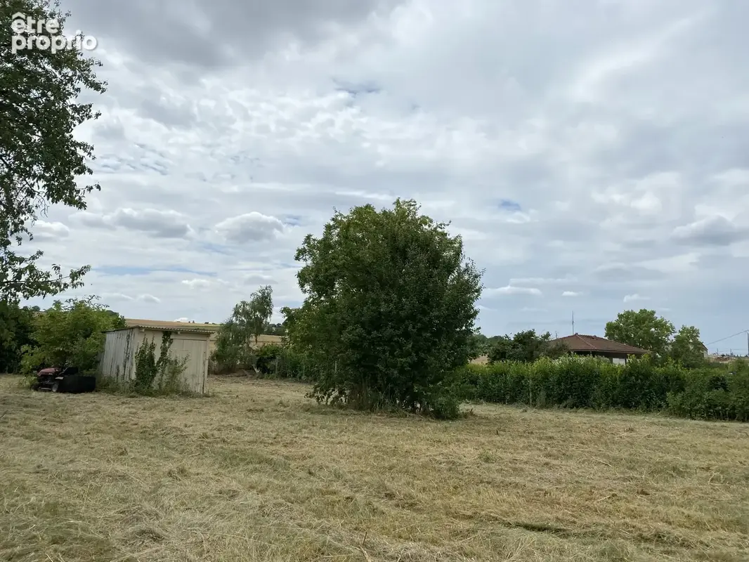 Terrain à bâtir de 1 582m2 - photo 5