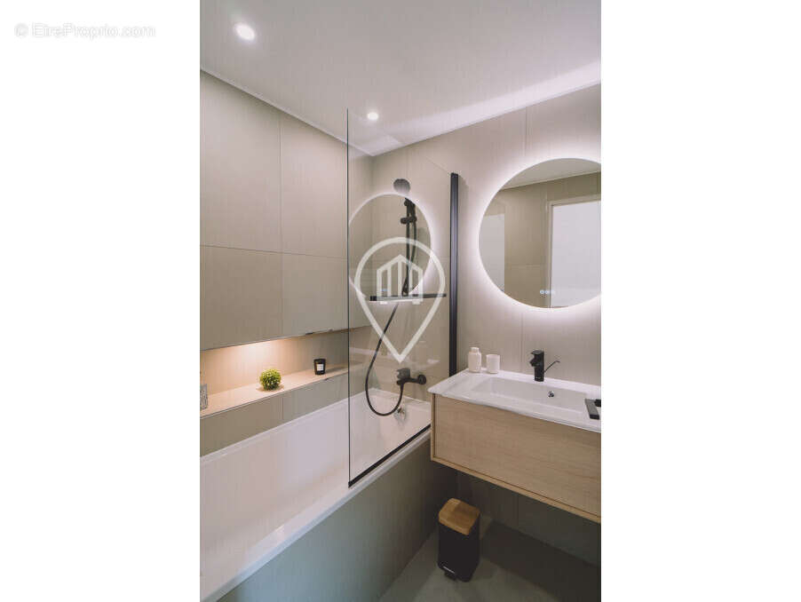 Appartement à NOIRMOUTIER-EN-L&#039;ILE