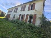 Maison à SAINT-DIZANT-DU-BOIS