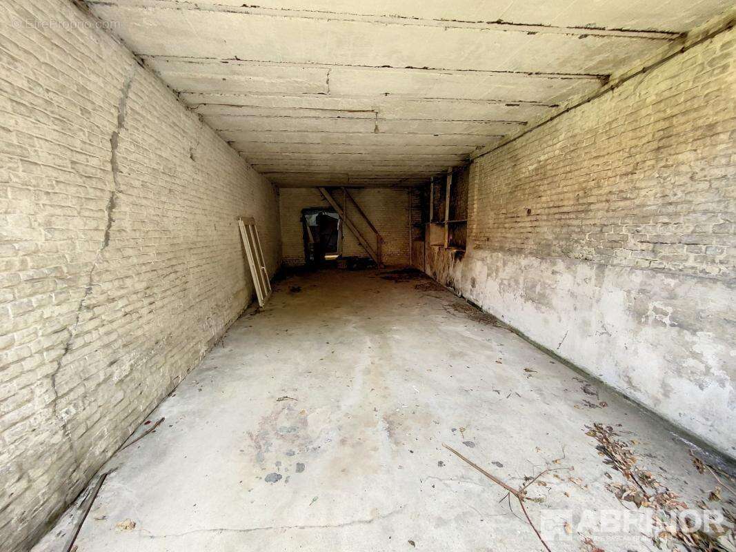 Grange a amenager - photo 5
