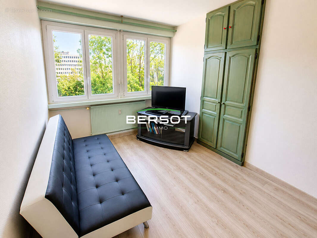 Appartement à VESOUL