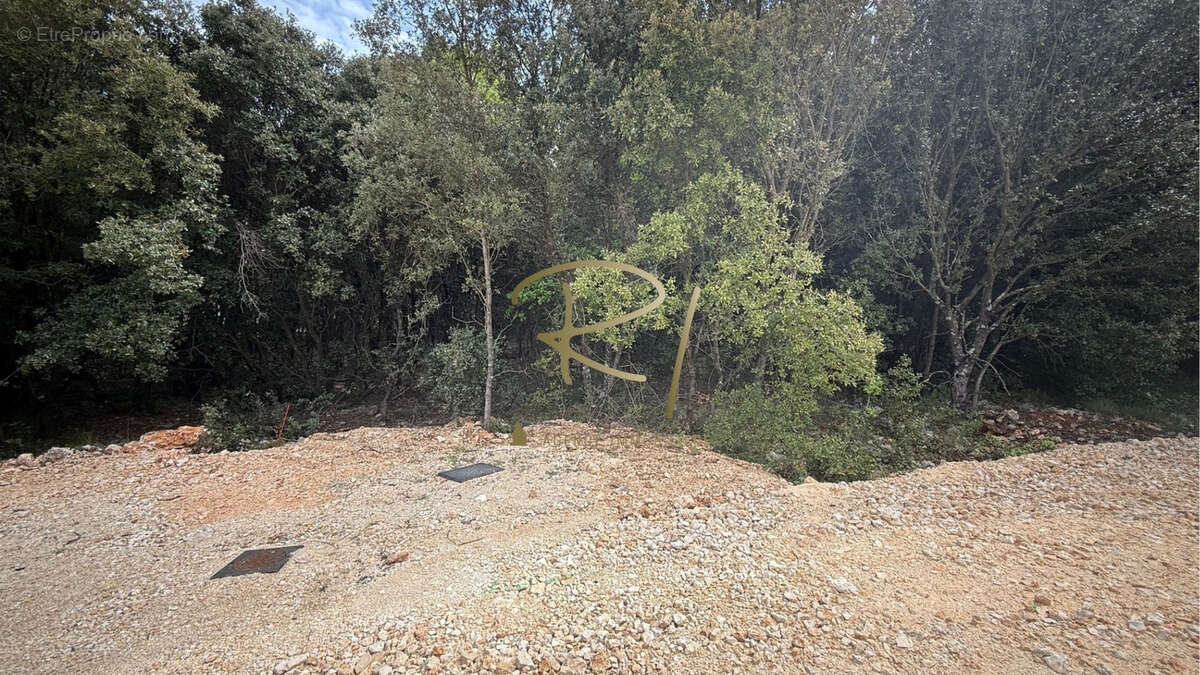 Terrain à Bâtir Sud Ardèche - photo 3