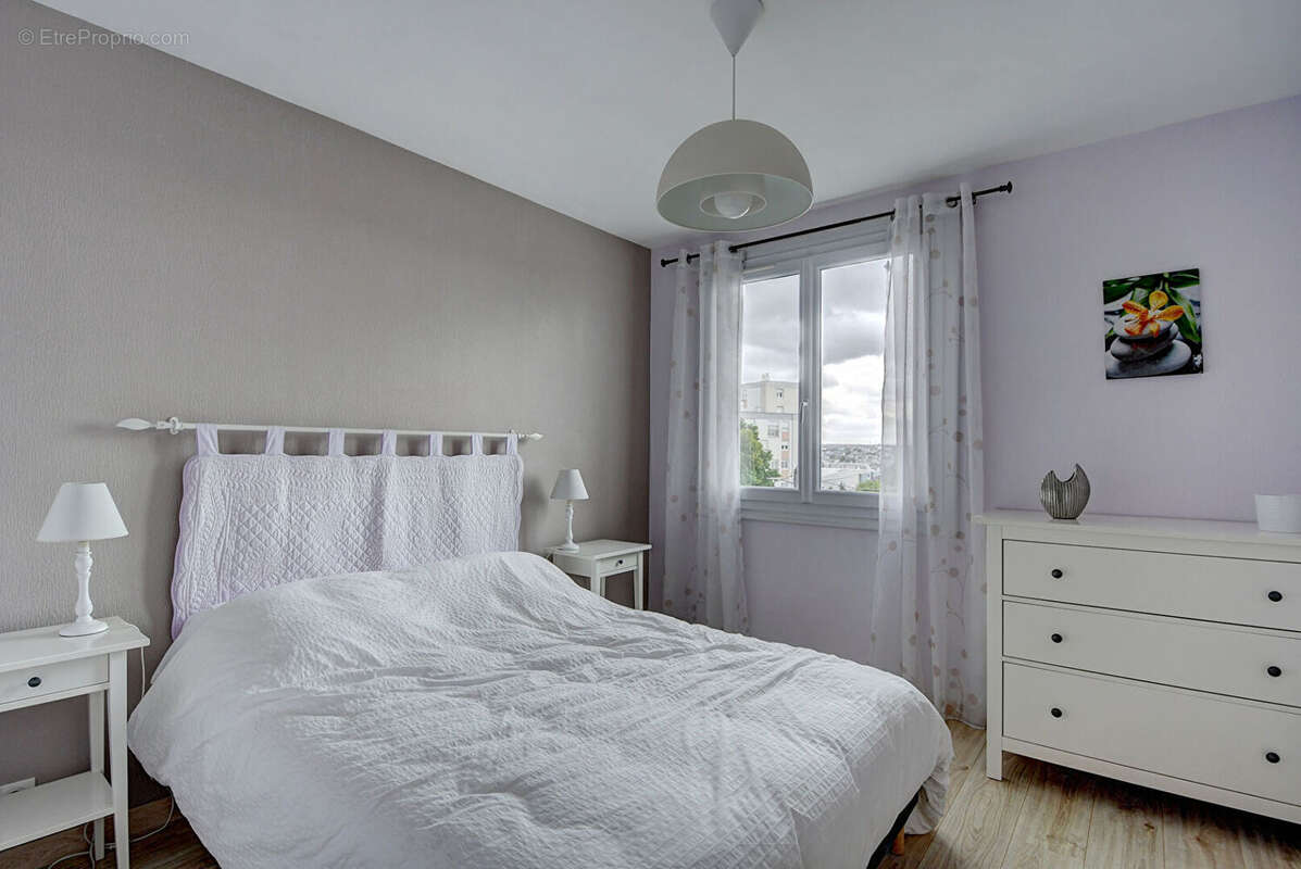 Appartement à BREST