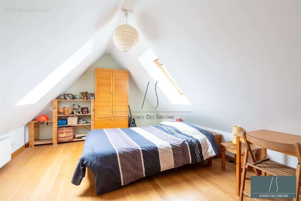Maison à MONTESSON