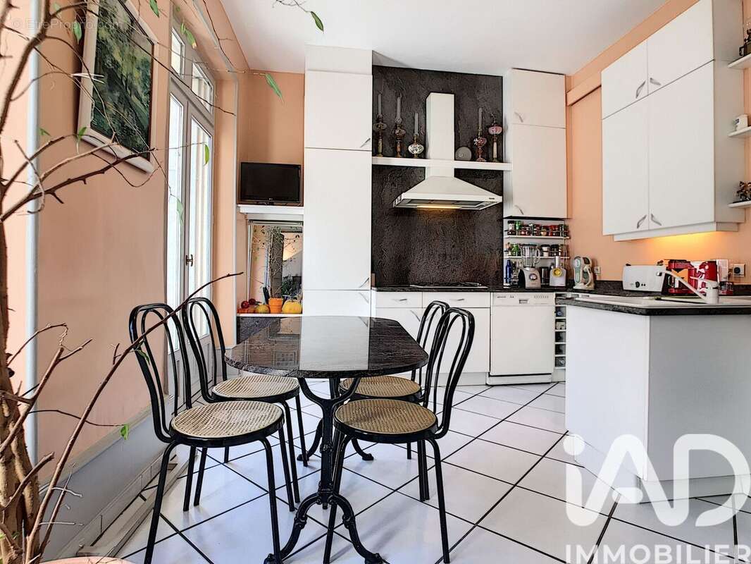 Photo 3 - Appartement à LE PUY-EN-VELAY