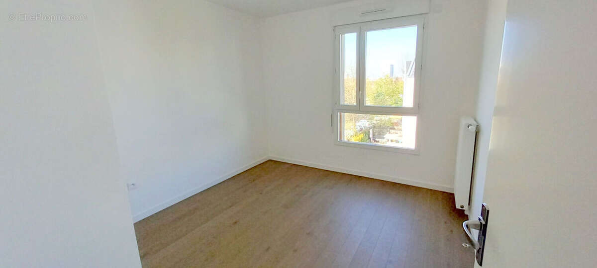 Appartement à BONDY