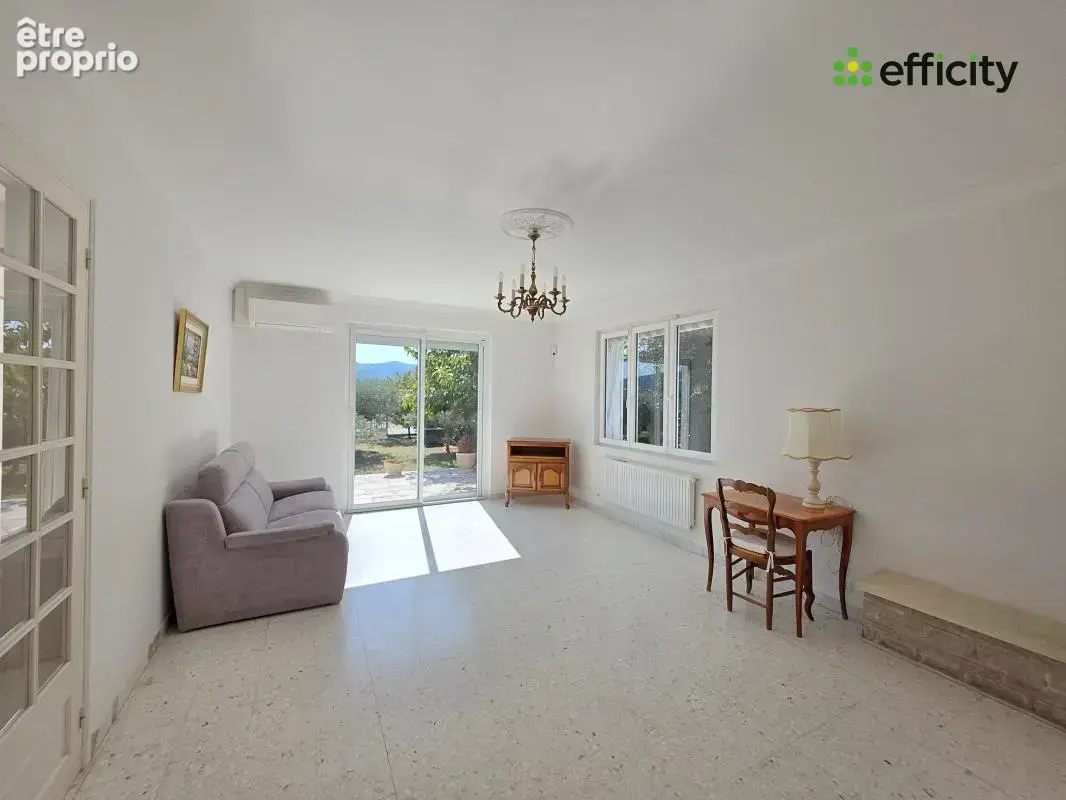 Maison 4 pièces 93 m² à vendre à Montfort (04600) - photo 6