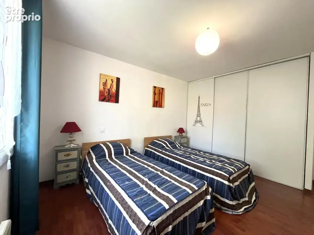 Maison 7 pièces 156 m² à vendre à Corsept (44560) - photo 8