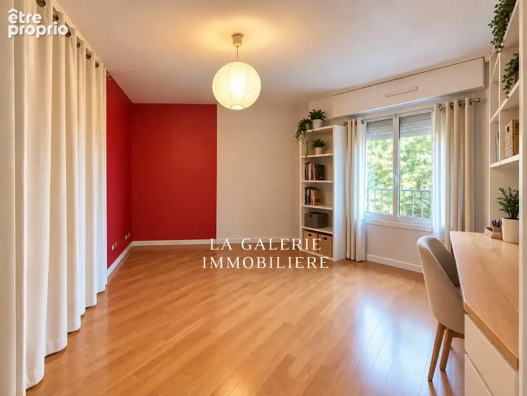 Appartement 4 pièces 81 m² à vendre à Puteaux (92800) - photo 9