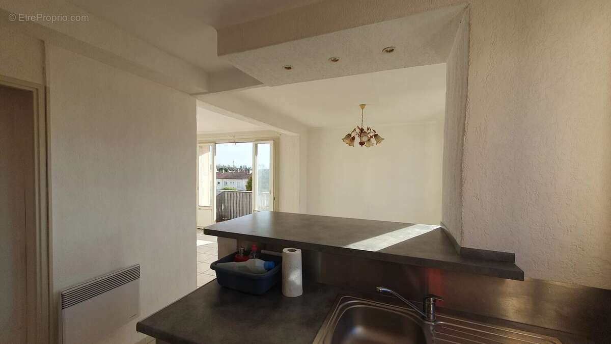 Appartement à NARBONNE