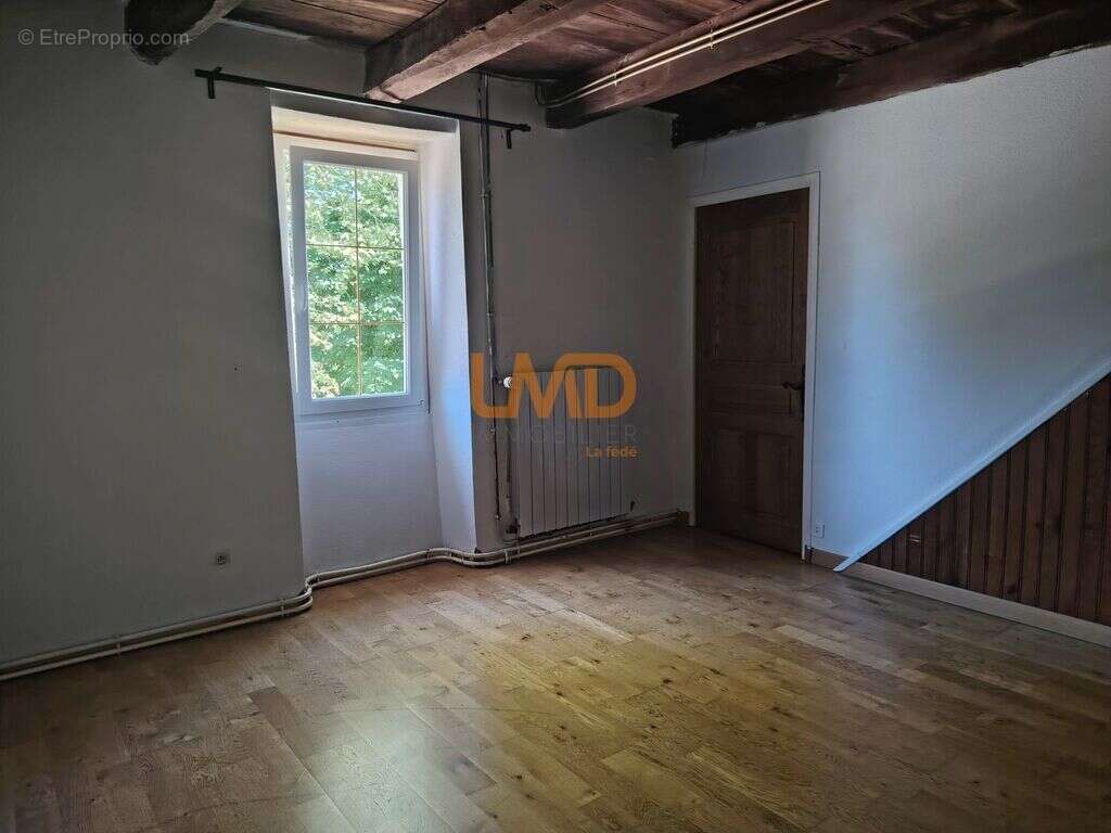 Grande maison en pierres - photo 10