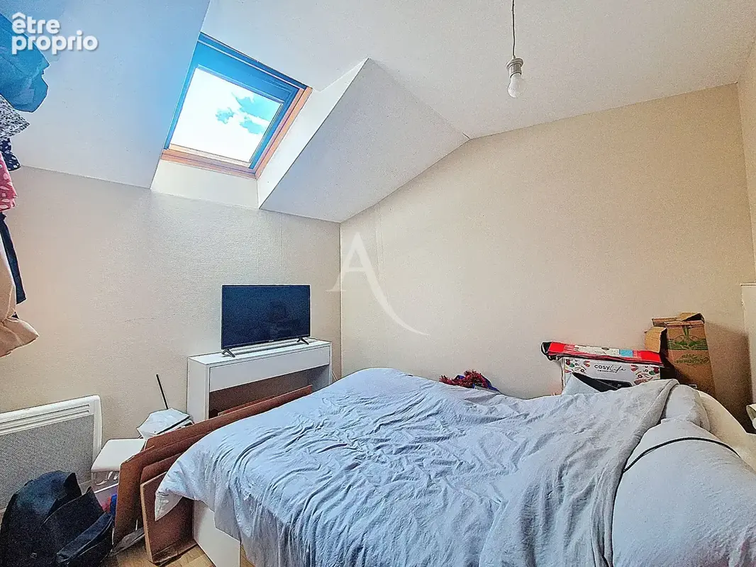 Immeuble de rapport  Idéal investisseur - photo 3