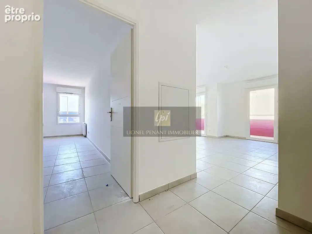 Carpentras le ruby t4 88m² terrasse 2 parkings - photo 13