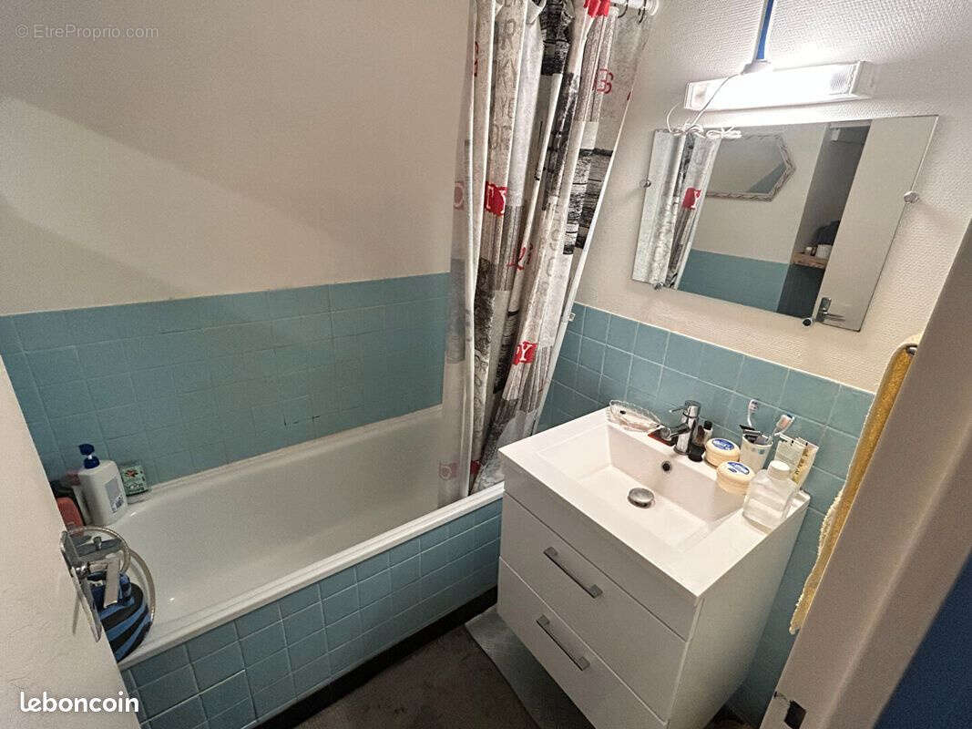 Appartement à BREST