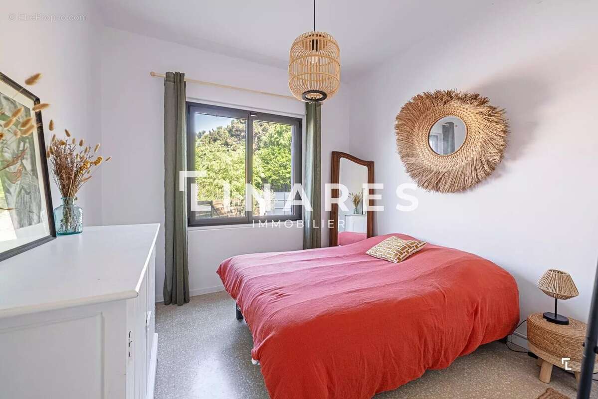 Appartement à MARSEILLE-16E