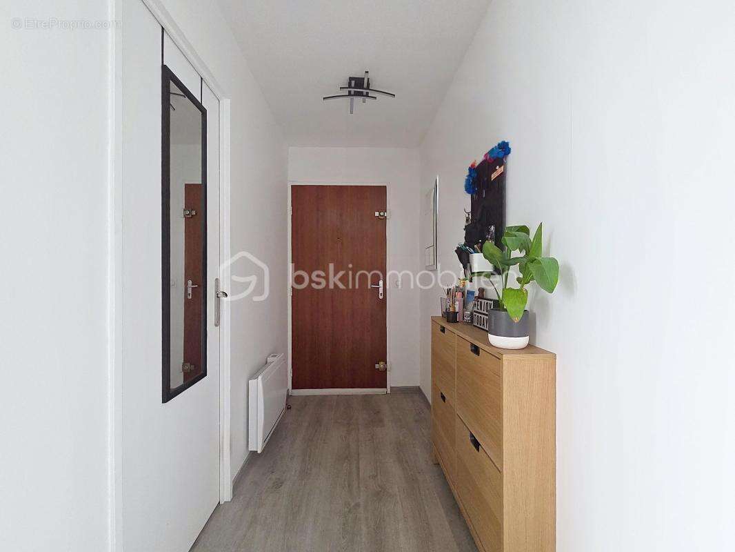 Appartement à LE PIN