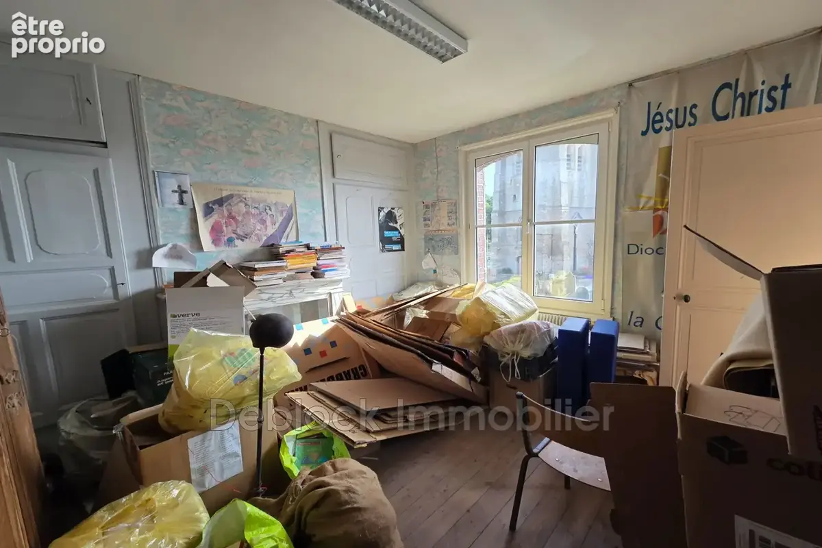 Maison 163 m² à vendre à West-Cappel (59380) - photo 5