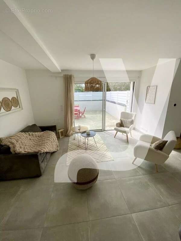 Maison à VIGNEUX-DE-BRETAGNE