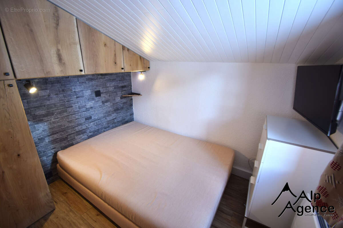 Appartement à LA COTE-D'AIME