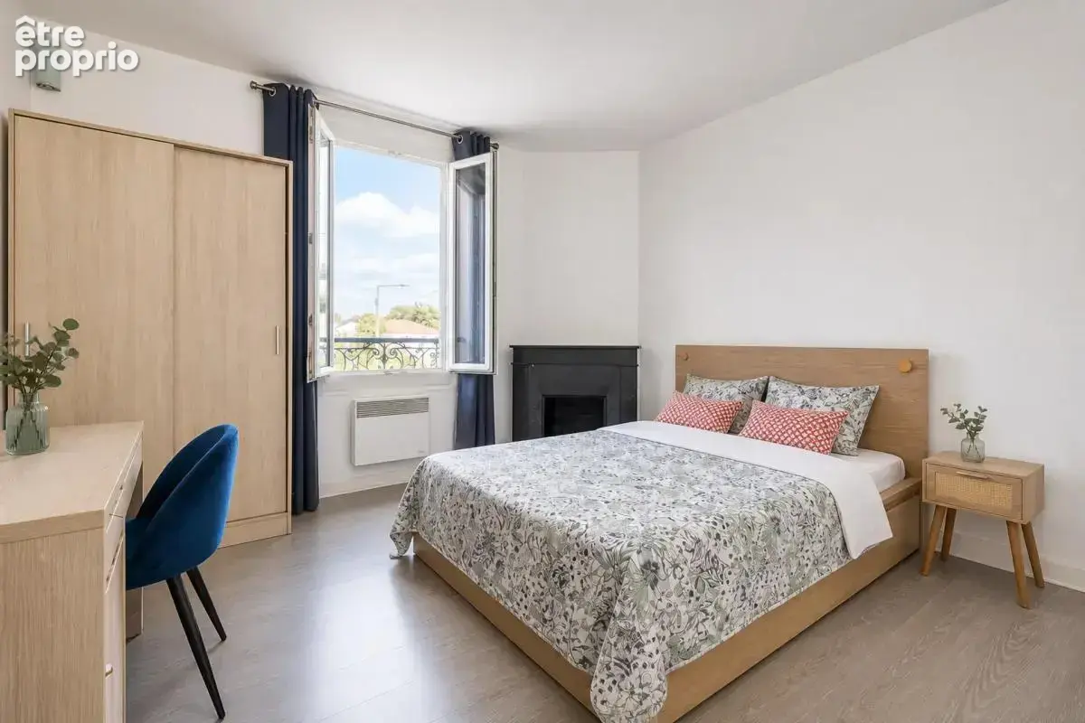 Appartement 2 pièces de 40 m² à Athis-Mons - photo 6