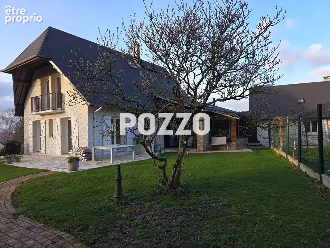 A VENDRE Maison de 250 m² Le Beny Bocage 14350. - photo 15
