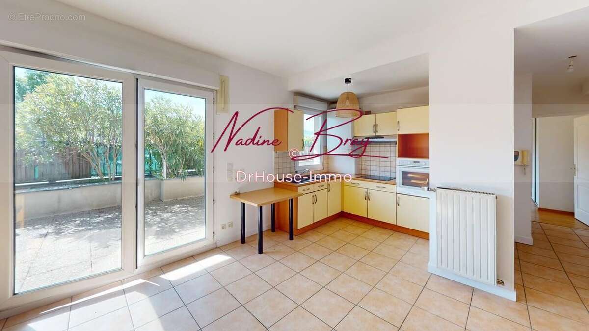 Appartement 92 m² à Aix-Les-Bains  - photo 9