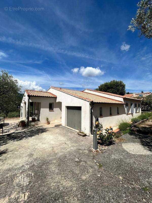 Maison 123 m² à Toulon  - photo 4