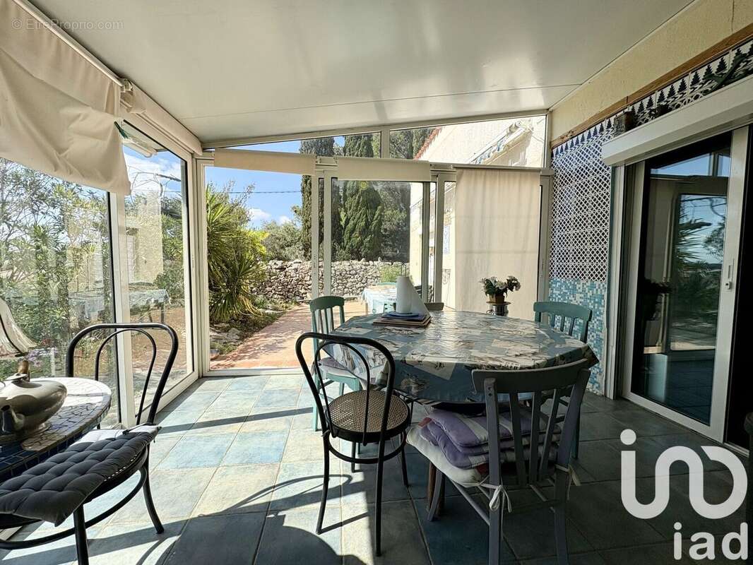 Photo 8 - Maison à LA PALME