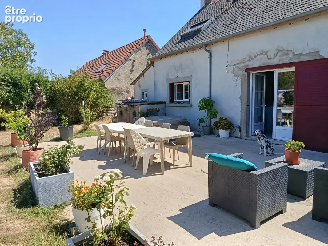 Maison à la campagne - photo 24