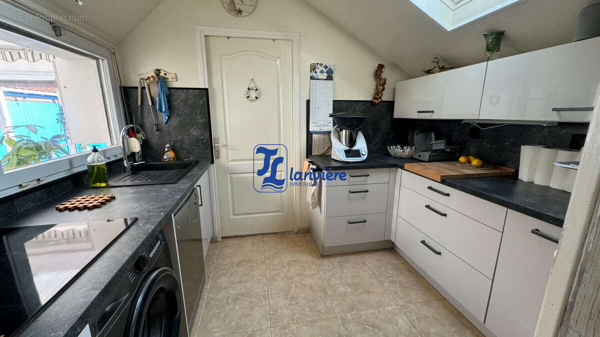 Maison à AUDRESSELLES