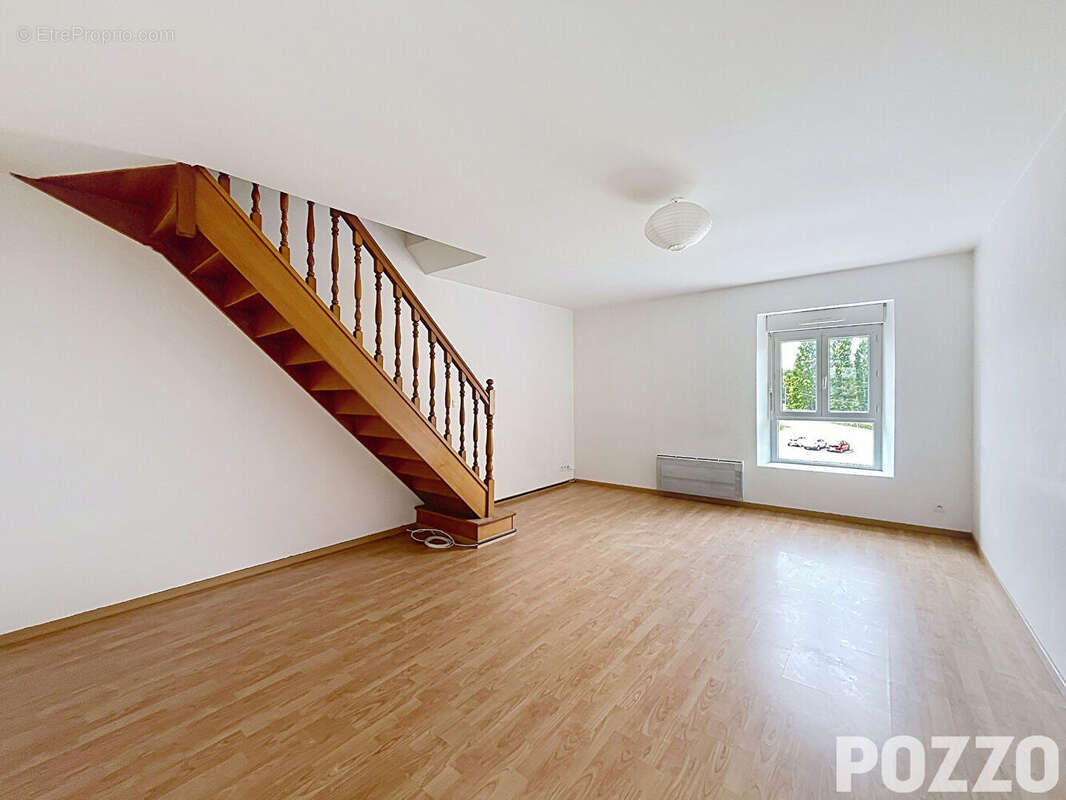 Appartement à GRANVILLE