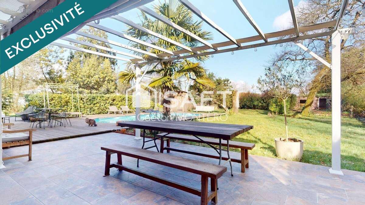 Photo 3 - Maison à LUGOS