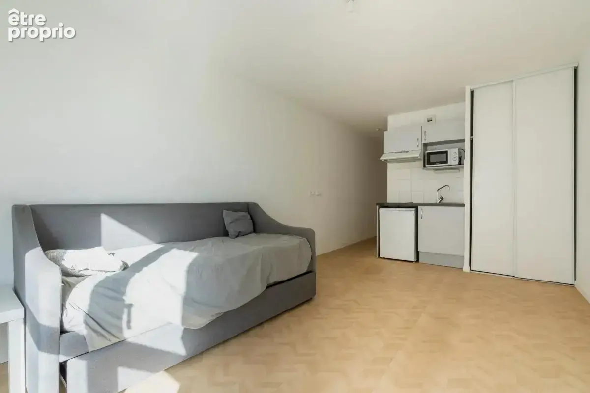 Appartement à BOBIGNY