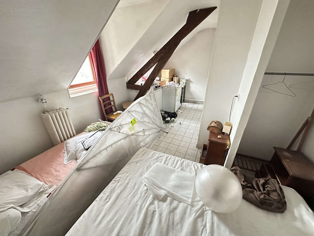 Appartement à LE MANS