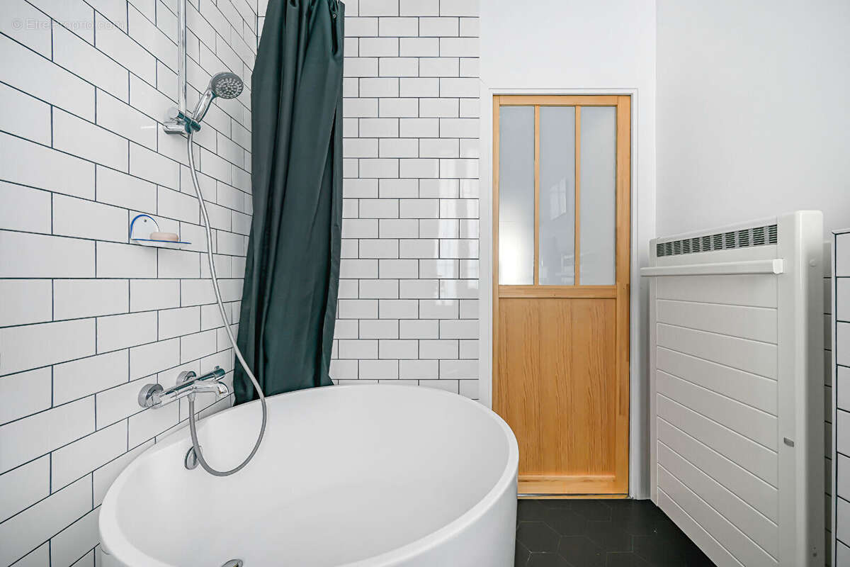 Appartement à MALAKOFF