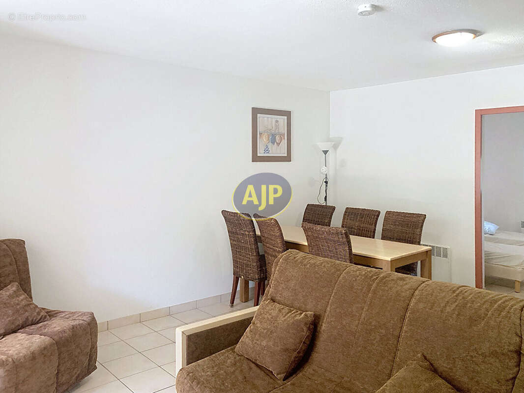 Appartement à LE VERDON-SUR-MER