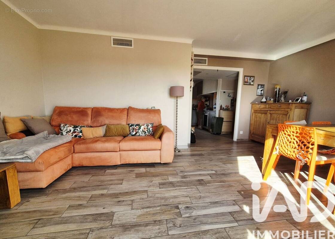 Photo 1 - Appartement à PERPIGNAN