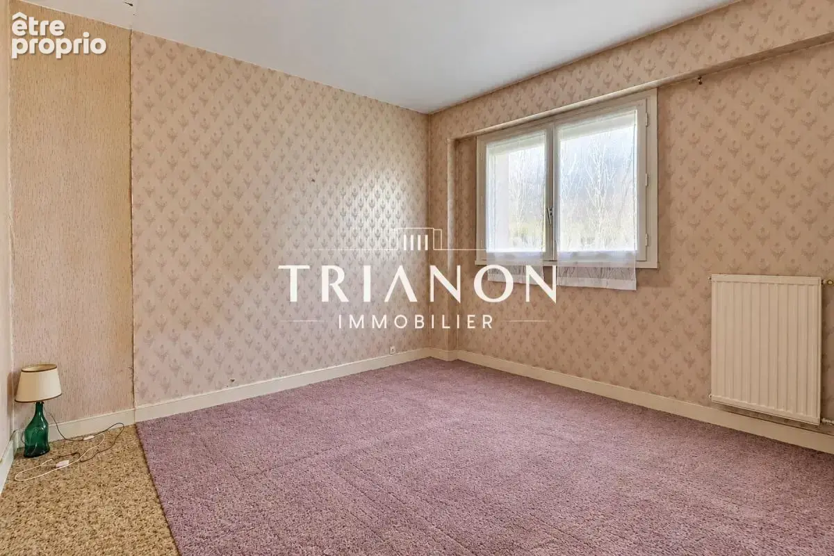 Appartement à fort potentiel – T3 Poissy - Quartier Abbaye - photo 15