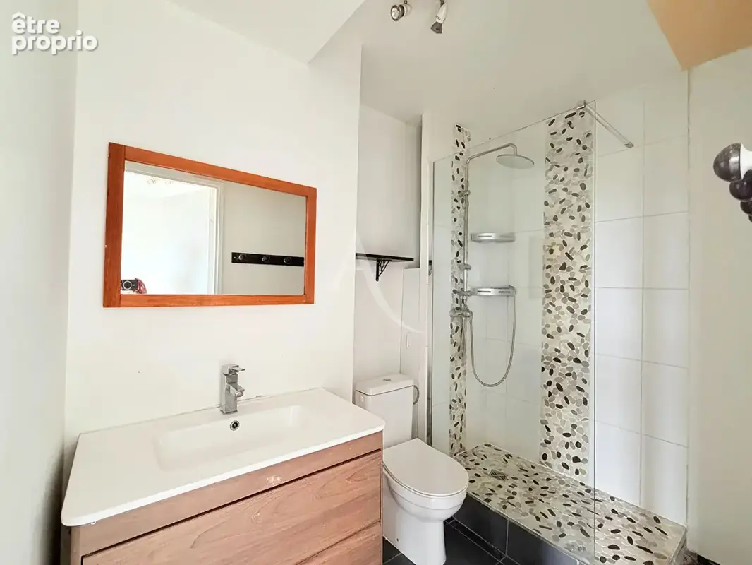 Appartement Noisiel 1 pièce(s) 33.88 m2 - photo 5